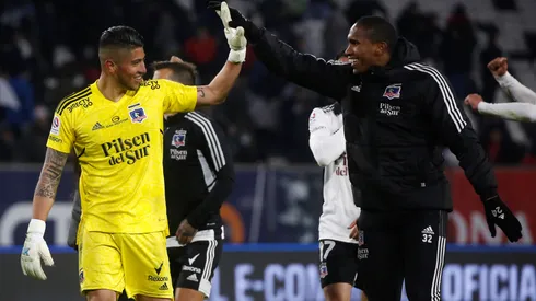 Arquero multicampeón con Colo Colo firma en O'Higgins.