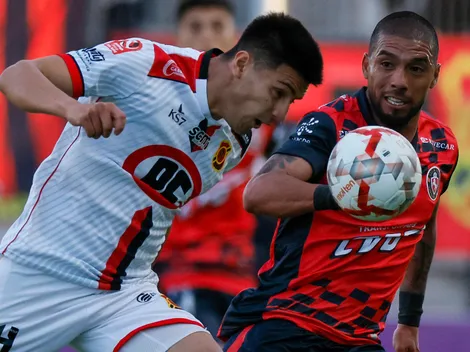 Pronósticos Rangers vs Deportes Limache: se define el segundo ascenso al Campeonato Nacional