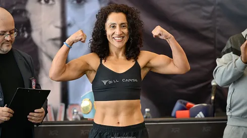 Este viernes 6 de diciembre será una fecha que marcará un antes y un después en el boxeo nacional.