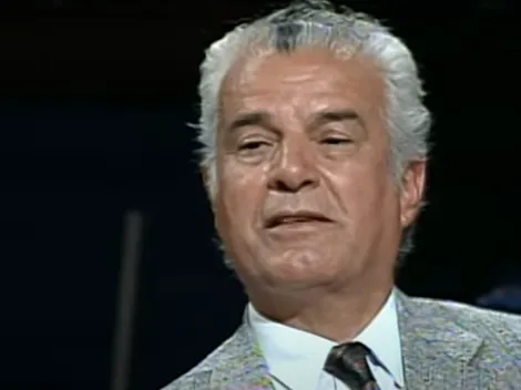 La reacción de Colo Colo al sensible fallecimiento del doctor Orozco