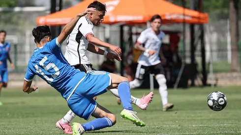 El fútbol joven está en riesgo por culpa del Consejo de Presidentes de la ANFP.