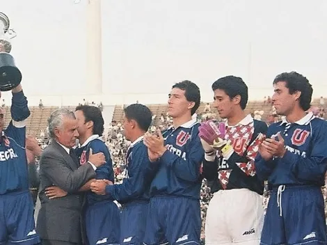 Dr. Orozco y humana reflexión por sus pacientes de Colo Colo