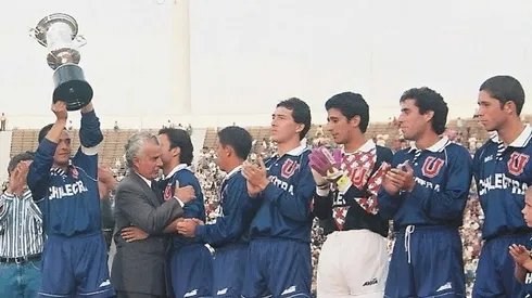 El doctor Orozco no distinguía el color de sus pacientes.