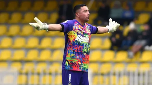 Pinto ahora quiere dirigir en Chile