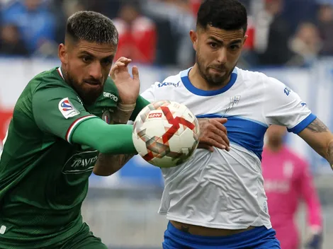 El problema de la UC para fichar a delantero con pasado en Europa