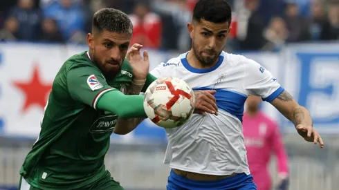 La UC arma su plantel para el 2025.