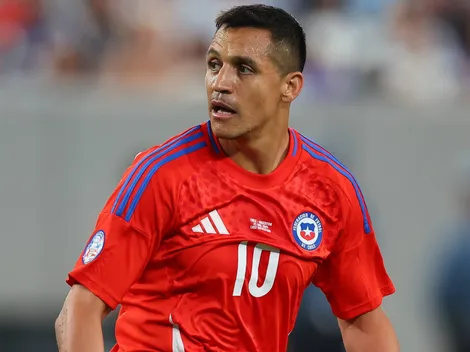 Pellegrini reconoce que intentó fichar a Alexis en Betis