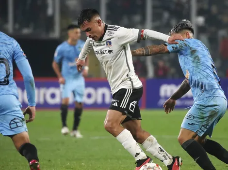 O'Higgins obliga a Colo Colo a buscar con urgencia un reemplazo