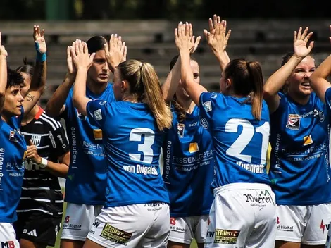 Dirigente del FC Dornbirn amenaza con arma a jugadoras