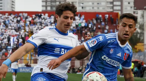 En la UC quieren sorprender para la ventana de traspasos.