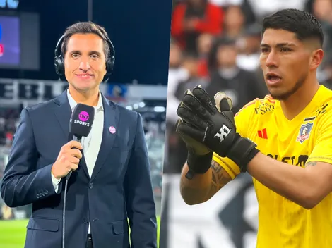 Arrieta desmiente a Berizzo por Cortés y da detalles sobre Dituro