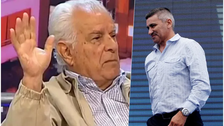 El doctor Orozco tuvo grandes peleas como presidente de la U.