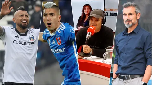 Los votos de Guarello a el Diario El País de Uruguay.