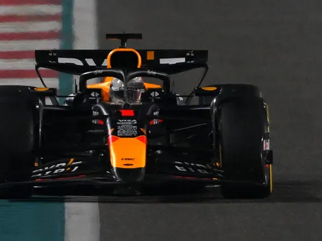 Horario y dónde ver el GP de Abu Dabi de la F1