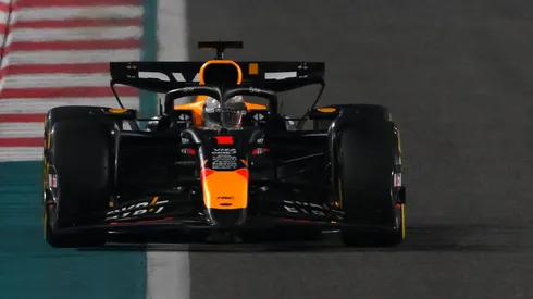 La F1 cierra su temporada con el GP de Abu Dabi.