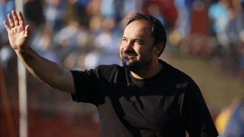 Coto Sierra tuvo la chance de llegar a la UC y a la U