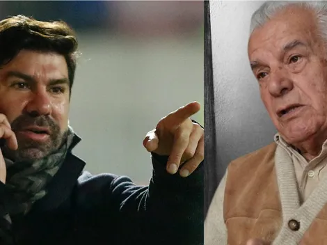 La fría reacción de Marcelo Salas a la muerte del doctor Orozco