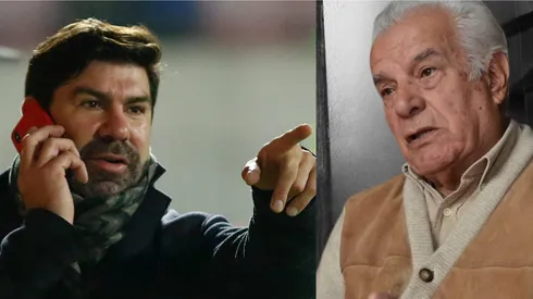 El Matador Salas no quiso profundizar mucho de la muerte del doctor Orozco. Pero igual dejó clara su postura.