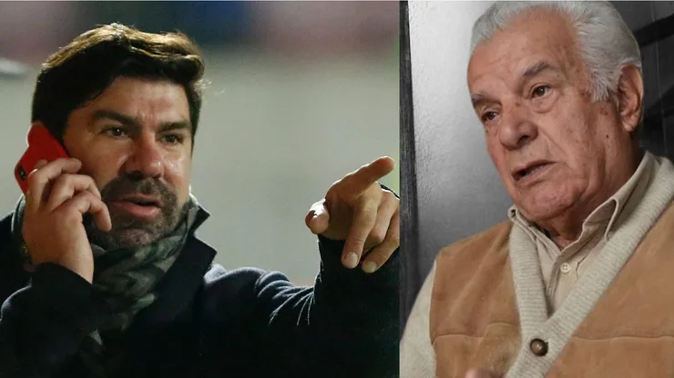 El Matador Salas no quiso profundizar mucho de la muerte del doctor Orozco. Pero igual dejó clara su postura.