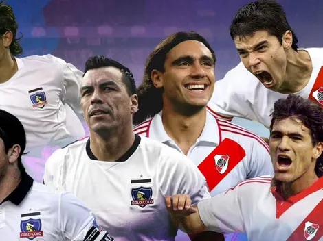 Buses de apoyo para hinchas de Colo Colo en el Duelo de Leyendas