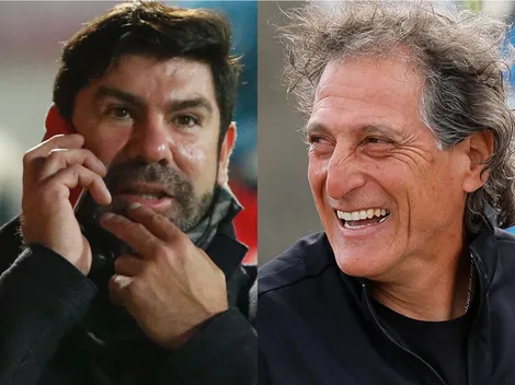 Matador Salas desclasifica: "Con el descanso me prendí"