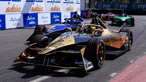 La Fórmula E arranca este sábado con el ePrix de São Paulo.