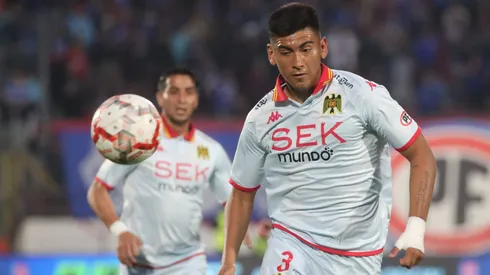 Vidal quedó en libertad tras no acreditarse los delitos en su contra