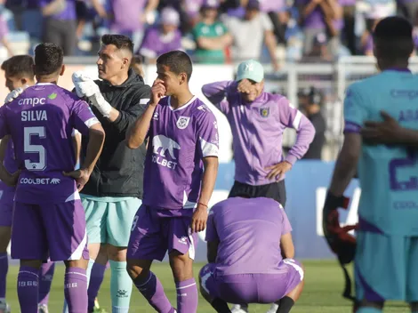 El Conce avisa sobre la Segunda División Sub 23 propuesta para 2025