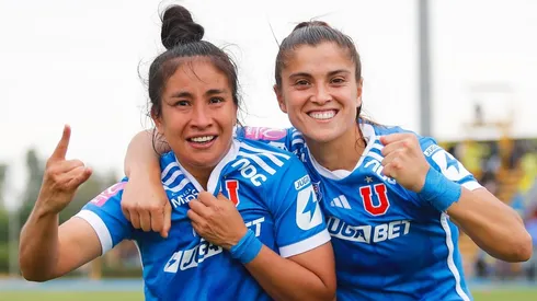 Este domingo desde las 18:30 horas, U. de Chile Femenino buscará el ansiado título contra Colo Colo.