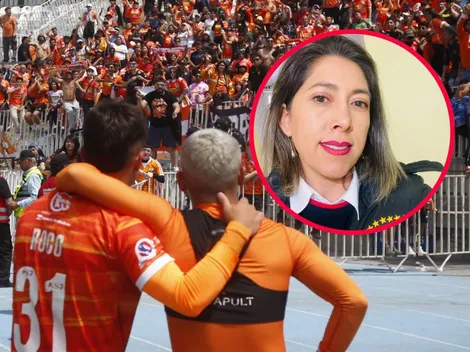 Condenan a gerenta general de Cobreloa por fraude al fisco