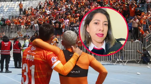 Condenan a gerenta general de Cobreloa por fraude al fisco