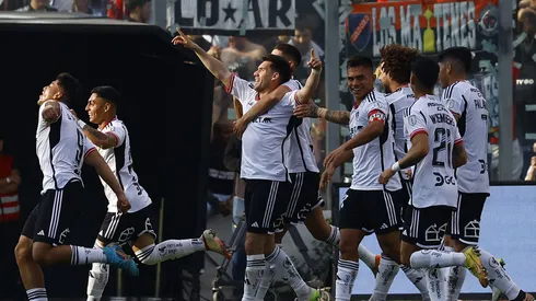 Colo Colo sigue perdiendo jugadores.