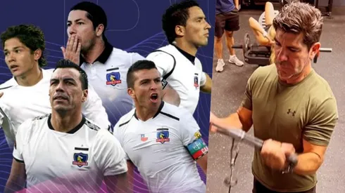 Salas sigue vigente.