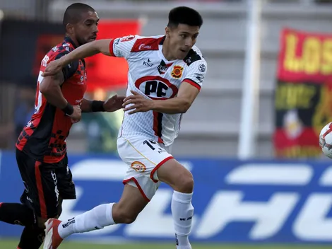 Primera B: Dónde ver y a qué hora la final Rangers vs Limache