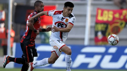 Limachinos dieron el golpe en el duelo de ida.