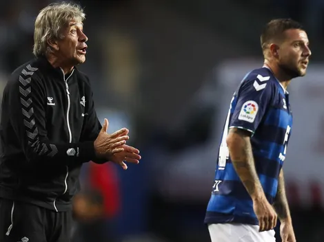 Pellegrini revela que la U no fue el punto más débil de su carrera