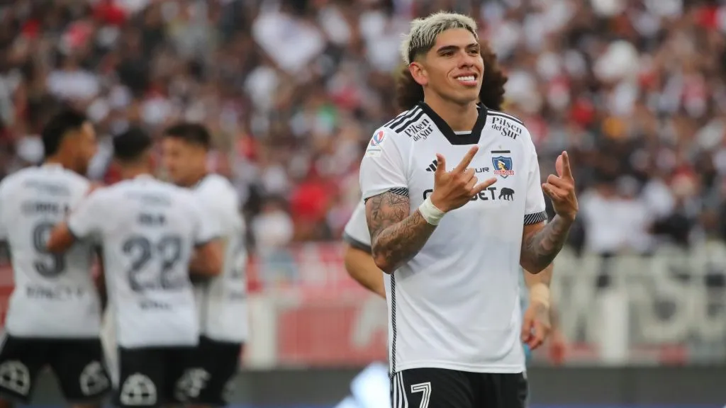 Carlos Palacios llega esta semana a Boca Juniors.