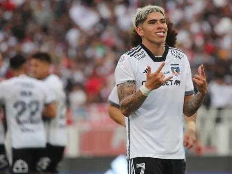 El ex U. de Chile que llegaría al Boca de Carlos Palacios