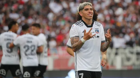 Carlos Palacios no llegaría solo a Boca Juniors.