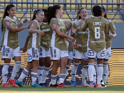 Pronósticos Colo Colo vs Universidad de Chile: la gran final del Campeonato Femenino 2024