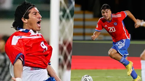 Zamorano elige a su sucesor.