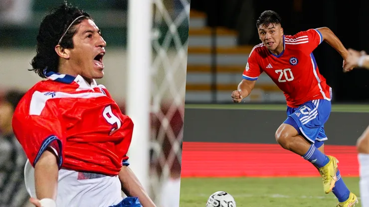 Zamorano elige a su sucesor.