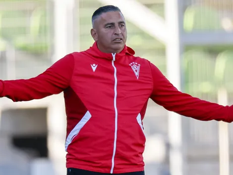 La profunda reflexión de Jaime García por su salida de Wanderers