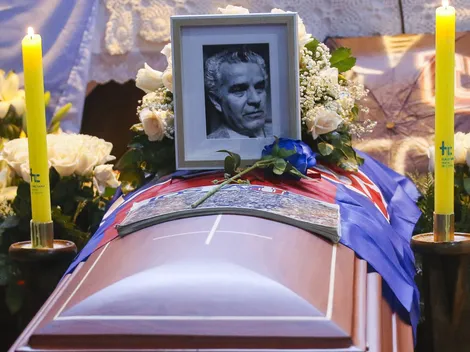 La U hace una promesa por el Doctor Orozco y su familia