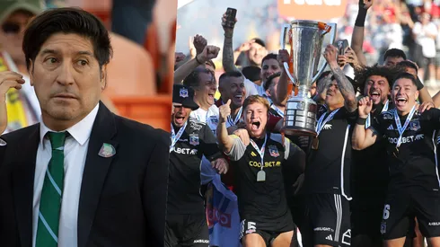 Bam Bam analizó la actualidad alba.