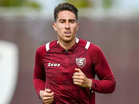 Los dos equipos españoles que quieren a Diego Valencia