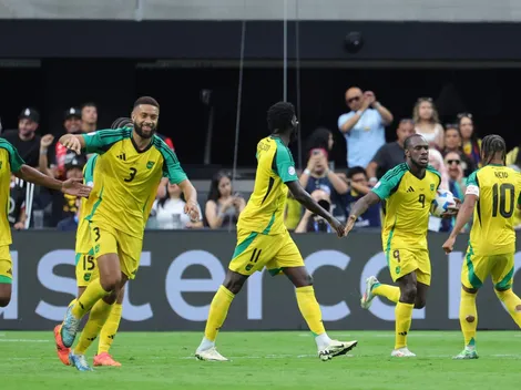 Histórico jamaiquino sufre violento accidente en Inglaterra