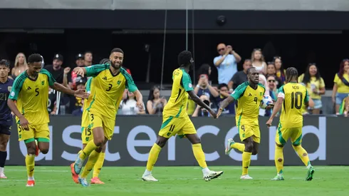 Grave accidente de histórico jamaiquino.