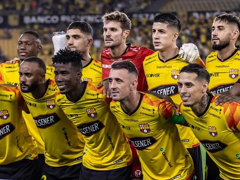 No es Octavio Rivero: El jugador de Barcelona que tienta a la U