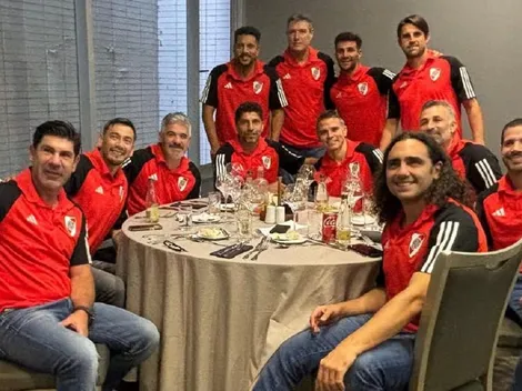 Ídolo de River reveló que le habría "encantado" jugar en Colo Colo